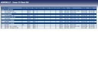 Aandrijfashoes ADM58117 - thumbnail