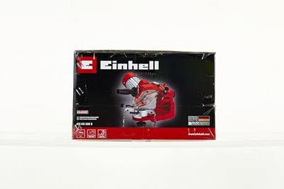 Einhell GC-CS 235 E 4499910 Zaagkettingslijpmachine 235 W 145 mm
