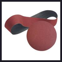 Einhell TC-US 380 4419257 Band- en schotelslijper 380 W - thumbnail