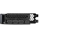 Xpert Vision Nvidia GeForce RTX 5060 Ti Videokaart GeForce RTX 5060 Ti 8 GB GDDR7-RAM - thumbnail