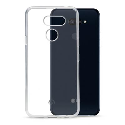 Mobilize Gelly Case LG K40S Clear
