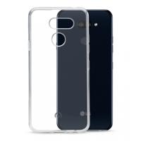 Mobilize Gelly Case LG K40S Clear - thumbnail