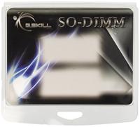 G.Skill 8 GB DDR3-1066 Kit laptopgeheugen - thumbnail