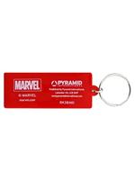 Marvel - Logo Keychain - thumbnail