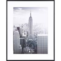 Henzo Manhattan Frame 40x50 zwart - thumbnail