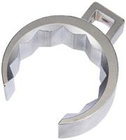 Hazet 848Z-46 Dubbele open ringsleutel 1 stuks Sleutelbreedte (metrisch) 46 mm - thumbnail