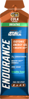Velocity Fuel Breathe Energy Gel | Applied Nutrition | 60gg - thumbnail