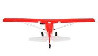 Amewi Maule M7, rot RC vliegtuig voor beginners Bouwpakket 510 mm - thumbnail