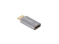 Adapter DisplayPort naar HDMI Lanberg AD-DP-HD-01 - thumbnail