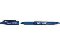 Pilot rollerball frixion lichtblauw - thumbnail