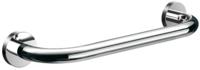 Emco Round Badgreep 30 cm Chroom - thumbnail