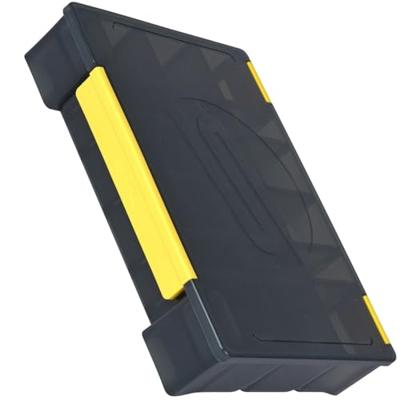 Spro TBX Medium 50 Box Dark