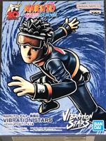 Naruto Shippuden: Vibration Stars - Uchiha Obito Figure - thumbnail
