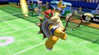 Mario Tennis Ultra Smash - thumbnail