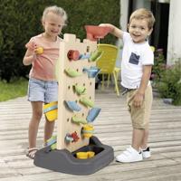 SMOBY Life - Activiteitenmuur - 6 activiteiten en 29 accessoires - thumbnail