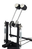 PDP Drums 700 Serie PDDP712 dubbel bassdrumpedaal - thumbnail