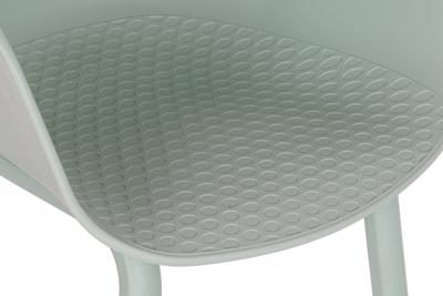 Stoel met armleuning DKD Home Decor 56 x 58 x 78 cm Groen 60 x 52 x 78 cm Stoel met armleuning DKD Home Decor 56 x 58 x 78 cm Groen 60 x 52 x 78 cm