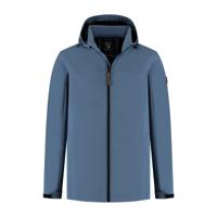 Travelin' - - Blauw - Maat - thumbnail