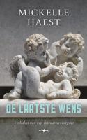 De laatste wens - Mickelle Haest - ebook - thumbnail