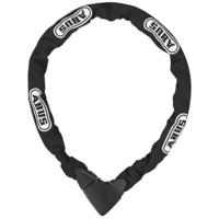 Abus ionus 8900/110 zwart - art2 kettingslot (110cm) - thumbnail