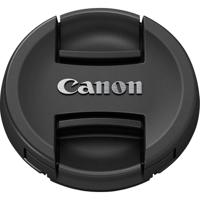 Canon E-49 Lensdop 49mm - thumbnail