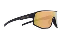 Red bull spect eyewear dash green gold mirror - sports glasses - thumbnail