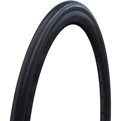 Schwalbe Buitenband 28-1.20 (30-622) one plus perf sg ts zwart vouw