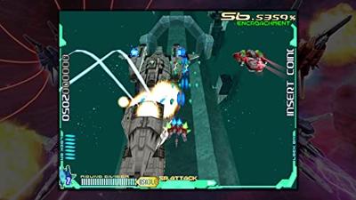 Raystorm x Raycrisis HD Collection