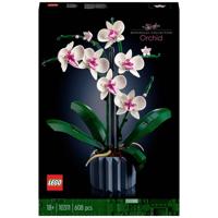 LEGO® Botanicals™ 10311 Orchidee - thumbnail