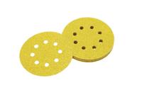 DeWalt Accessoires schuurschijf, ø125mm (d26453), k240 - dt3107-qz - thumbnail