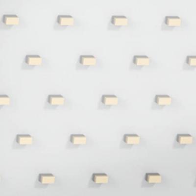 Steinel sensor buitenspot wit, XLED Curved, 012083 - thumbnail