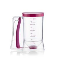 Beslagdispenser met Receptenboekje InnovaGoods - thumbnail