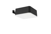Vynce basic solar square wall verlichting Philips - Philips - thumbnail