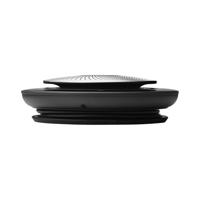 Jabra SPEAK 710 MS + Link 370 Conferentieluidspreker Bluetooth Zwart, Grijs - thumbnail