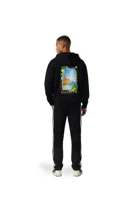 Malelions Amalfi Window Vest Heren Zwart - Maat M - Kleur: Zwart | Soccerfanshop - thumbnail