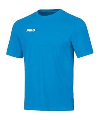 JAKO 6165 T-Shirt Base - Jako-Blauw - XXL