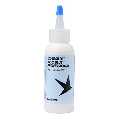 Schwalbe reparatievloeistof doc blue professional 60ml Schwalbe reparatievloeistof doc blue professional 60ml