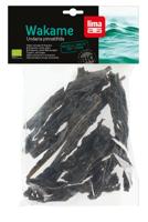 Wakame bio 40 Gram - thumbnail