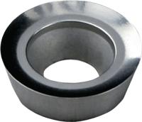 Promat/Tecwerk Wisselplaat | RDHT 1604MO-aluminium N20 | kopieerfrezen - 4000859293 - thumbnail