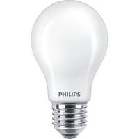 Philips LED GLS E27 7,2-75W filament mat dimtone - LED3793 - thumbnail
