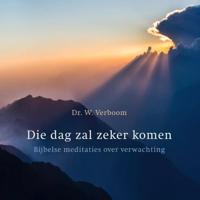 Die dag zal zeker komen (Paperback) - thumbnail