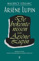 De bekentenissen van Arsène Lupin - thumbnail