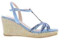 Unisa Llinar jeans lichtblauw  - thumbnail