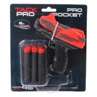 Tack Pro Pocket Blaster met 6 Darts - thumbnail