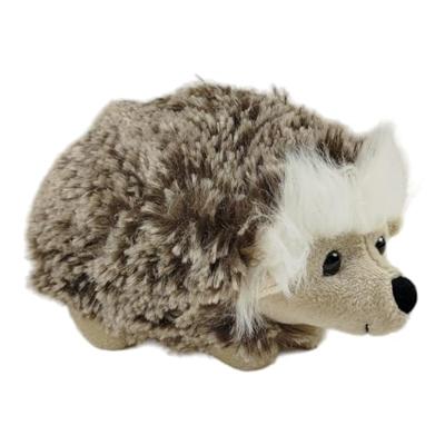 Take Me Home egel knuffel pluche staand, 16cm