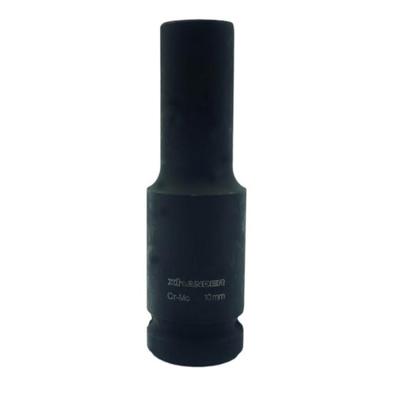 XHANDER Slagdop lang 1/2" zeskant - 24 mm