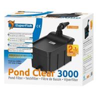 Filter Pondclear 3000 uvc-5w Superfish - Superfish - thumbnail