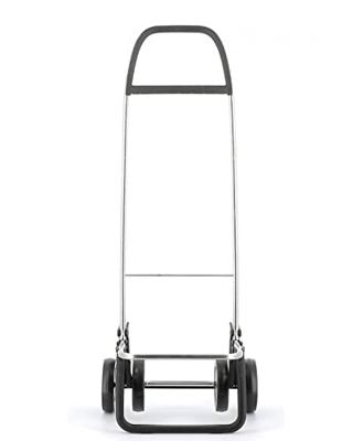 Winkelwagen Rolser i-max mf 4 more 40 L Paars