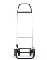 Winkelwagen Rolser i-max mf 4 Donker grijs 40 L 39 x 47 x 92,5 cm Opvouwbaar - thumbnail