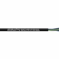 LAPP ÖLFLEX® CLASSIC 130 H BK Stuurstroomkabel 4 G 25 mm² Zwart 1123444/1000 1000 m - thumbnail